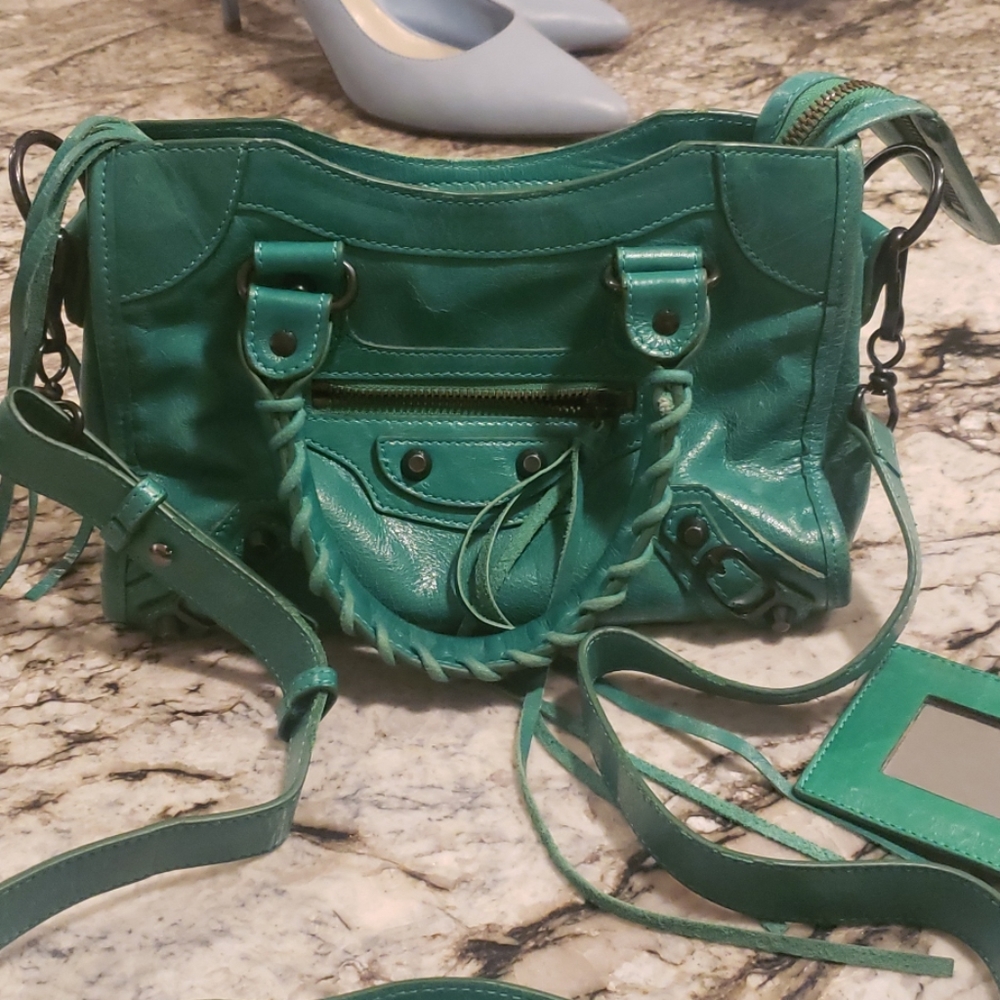 Balenciaga authentic